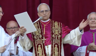 Pape Léon XIV : les réactions au lendemain de sa nomination