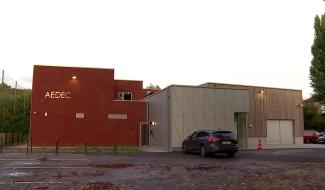 De nouvelles installations et de belles ambitions au RTT AEDEC-Cuesmes Hyon