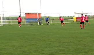 P2B : Quévy-Genly l'emporte face à Naast et conforte sa place de dauphin (1-0)