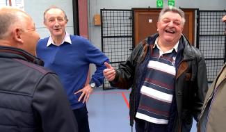 Rendez-vous des anciens du FC Havré