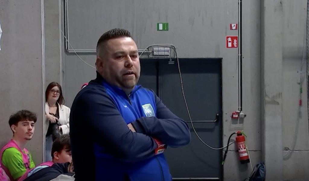 FUTSAL (D2A) - Thulin Academy Futsal s'incline dans les derniers instants contre Forest (5-6)