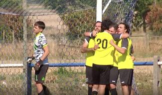 FOOT (P2B) - Frameries remporte le premier derby de la saison face à Pâturages