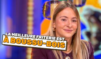 CHRONIQUE – Cross’Frites, les grands gagnants !