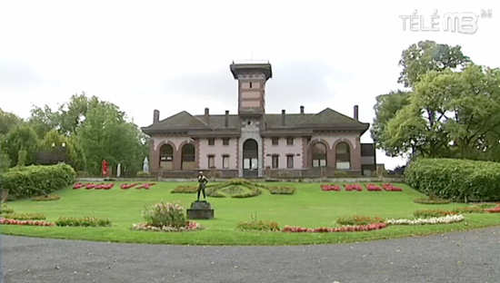 Fermeture temporaire des parcs du Grand Mons et du cimetière de Mons