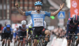 Quaregnon : le GP Samyn organise son départ à huis clos !