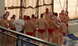 Water-Polo: pas de titre pour l'Entente Hennuyère en D4 mais une belle saison et un avenir qui s'éclaire