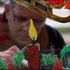 Sébastien Castelain : le dessin pour embellir les vitrines