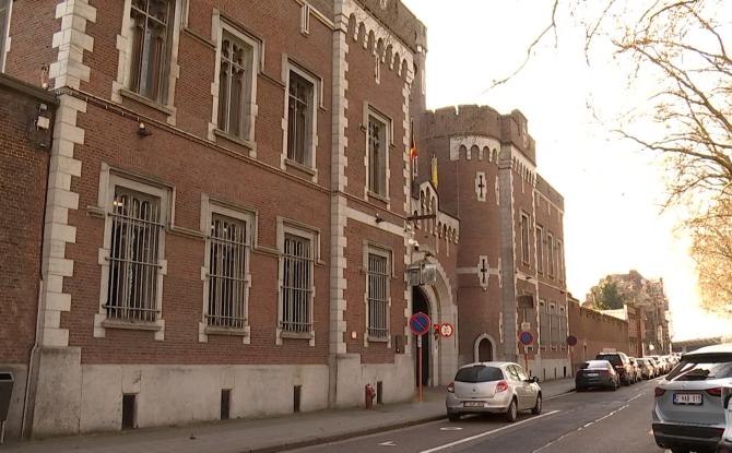 Mons : quels enjeux pour la nouvelle prison ?