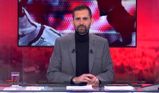 Atout Sports du 27 octobre 2024 : 1ère partie 100% foot