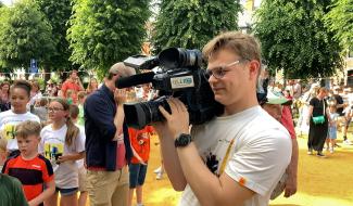 Votre télévision de proximité, nos missions