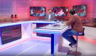 Atout Sports du 22 mars 2026 : 1ère partie