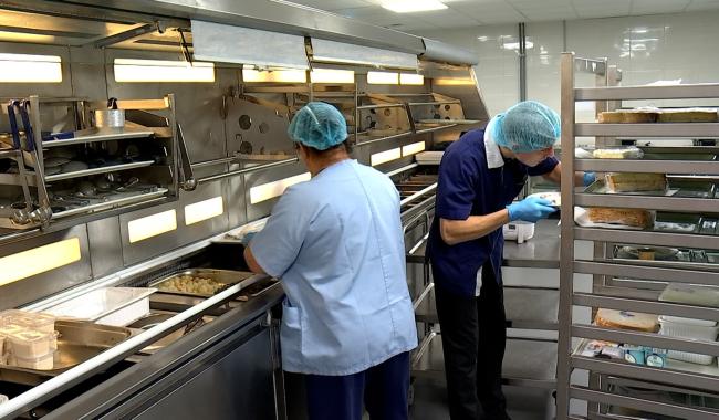 Bactérie STEC : vigilance maximum dans les homes de la région