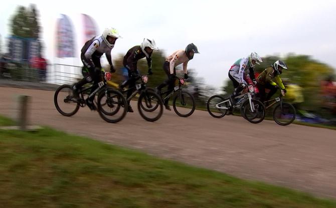 Dernière manche de la Top Compétition au Q-Bike Quaregnon