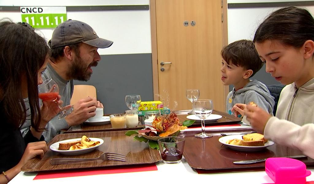 Jurbise : un petit-déjeuner solidaire pour le 11 novembre