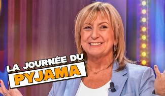 INFO - En pyjama pour la bonne cause