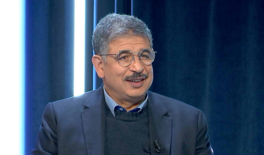 Face à Vous - Bouchaïb Samawi : 30 ans au service de la formation