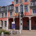 Saint-Ghislain : le syndicat d’initiative va devenir un office du tourisme, « Visit Saint-Ghislain »
