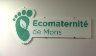 Première opération d'envergure pour les CHU HELORA : l'Écomaternité