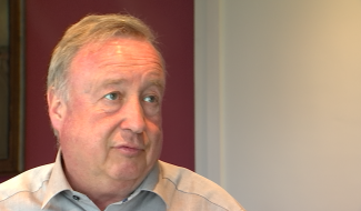 Jean-Marc Dupont tête de liste PS pour les élections provinciales !