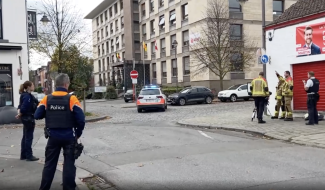 Une alerte à la bombe pour un rendez-vous trop éloigné
