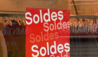 Les soldes d'hiver : toujours une bonne affaire ?