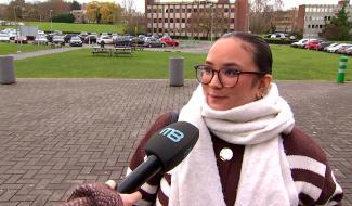 Mons : les jeunes sont-ils suffisamment renseignés sur le sida ?