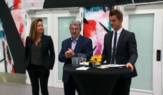 Mons - Les nouveautés du Lotto Mons Expo