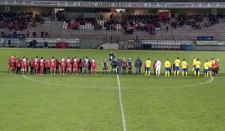 Foot - Qui pourra arrêter le RAQM ?