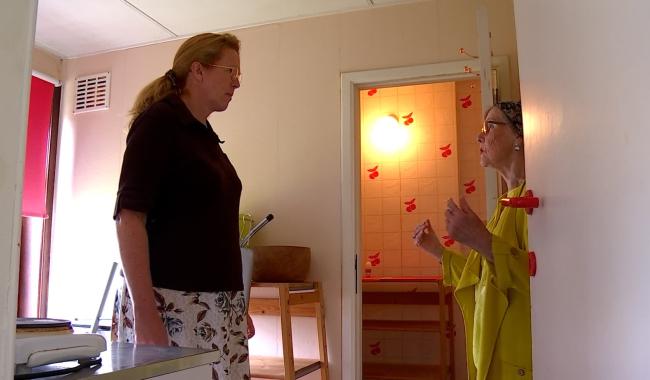 Le logement intergénérationnel par 1 toit 2 âges