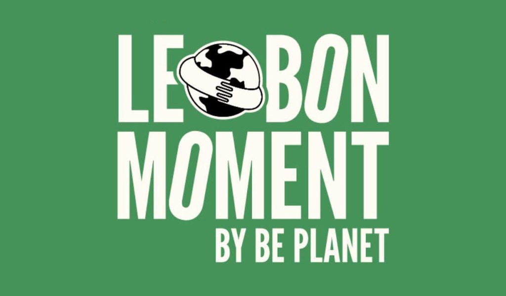 Le Bon Moment - Le jardin improbable
