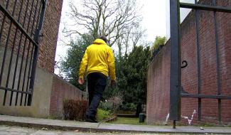 Mons : le parc Rachot rouvre ses portes en mai