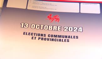 Élections communales : les premières convocations pour être assesseur ont été envoyées
