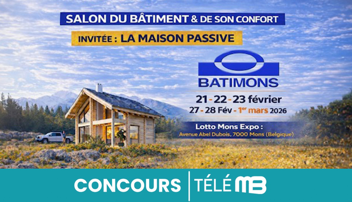 Gagnez des places pour Batimons