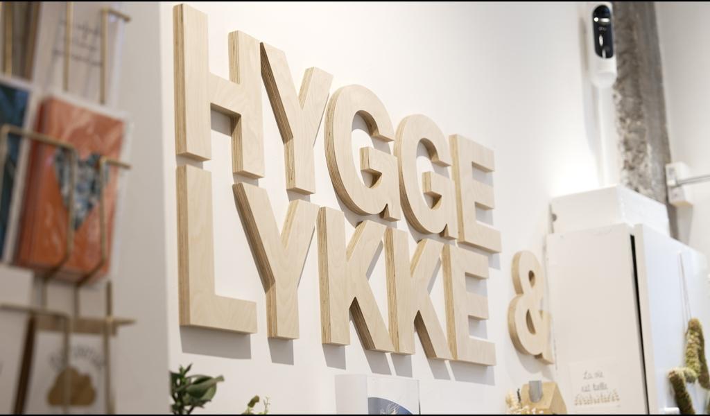 Hygge & Lykke : l'art de vivre scandinave s'invite à Mons