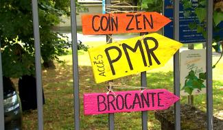 3e édition du Festi'IncluS : un festival où avoir un handicap n'est pas un frein !