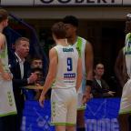 BASKET - Sans Klanjscek, le collectif de l'UMH triomphe face à Limburg