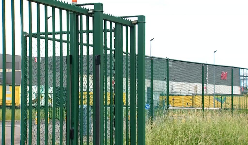 H & M Logistics - Approbation du plan social