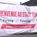 3 recours au conseil d'état pour la Ville de Mons dont un contre le stade Tondreau