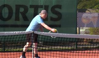 Tennis : La préparation des interclubs est lancée