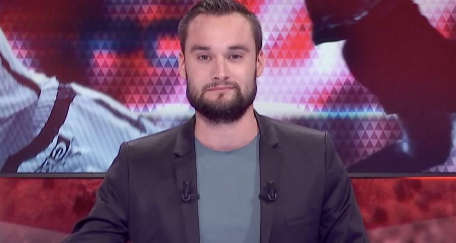 Atout Sports du 10 mai 2026 : 1ère partie foot national