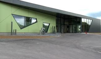 Un centre pluridisciplinaire autour de la revalidation à Colfontaine