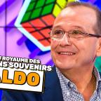 INVITÉ – Rencontre avec Baldo pour évoquer son parcours musical et le phénomène Chanson Souvenir