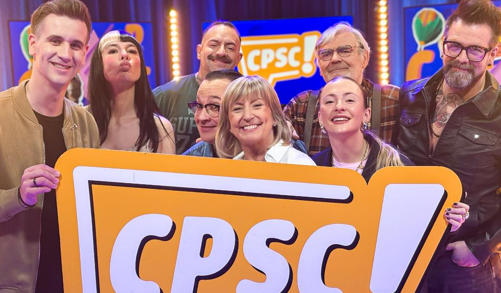 C'est Pas Si Compliqué ! Emission du 10 avril