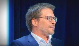 Face à Vous - Laurent Lefebvre : Bientôt recteur de l'UMONS?