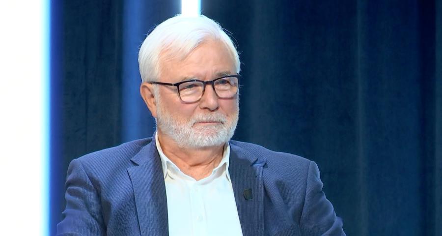 Face à Vous - Marc Barvais : 32 ans d’engagement en politique