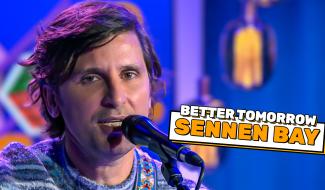 Sennen Bay - Better Tomorrow