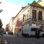 Panne de gaz à Mons : les indemnités ne conviennent pas à la Ville