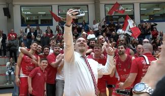 Le L'9 Flénu-Frameries remporte le derby et prépare ses play-offs