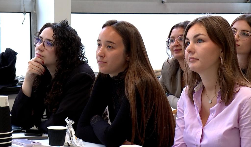 Master en médecine à l’UMons : un premier bilan déjà positif !