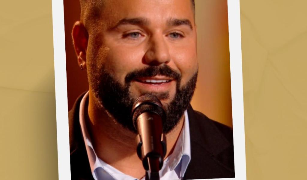 Les Framerisois de l'année sont connus: Salvatore Livolsi élu "citoyen de l'année"